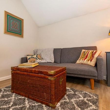 Cozy & Comfy Cottage In The City - W Parking Pittsburgh Exterior foto