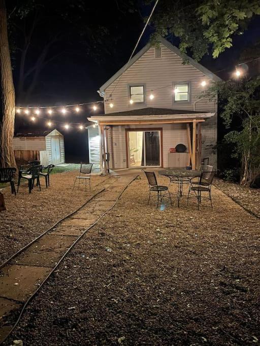 Cozy & Comfy Cottage In The City - W Parking Pittsburgh Exterior foto