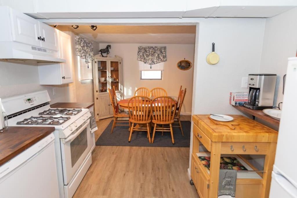 Cozy & Comfy Cottage In The City - W Parking Pittsburgh Exterior foto